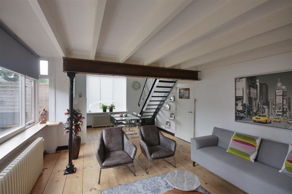 Medium property photo - Boekhorstenstraat 73, 6828 DV Arnhem