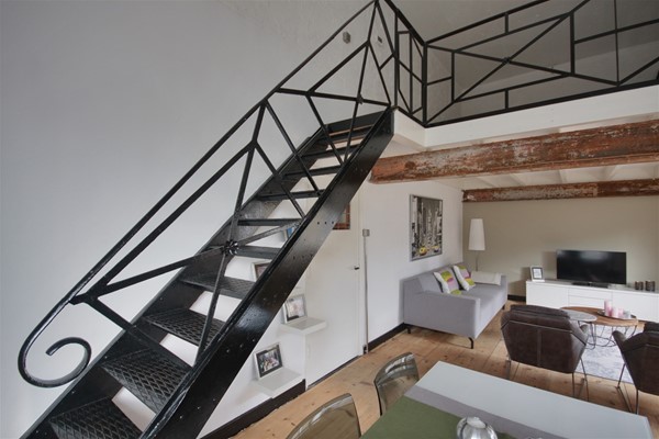Medium property photo - Boekhorstenstraat 73, 6828 DV Arnhem