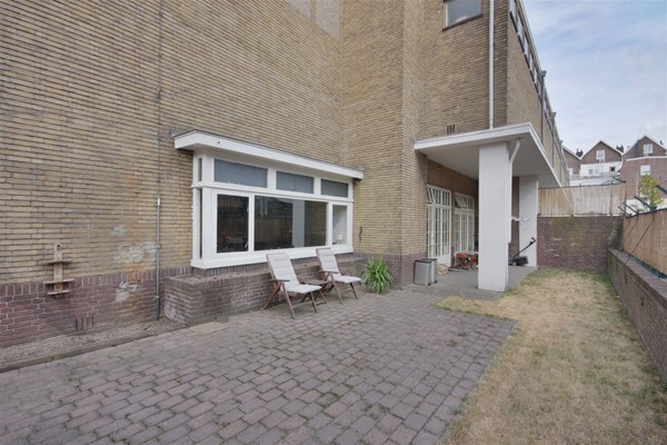 Medium property photo - Boekhorstenstraat 73, 6828 DV Arnhem