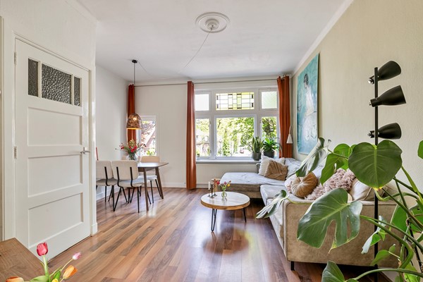 Medium property photo - Alexanderstraat 242, 6812 BM Arnhem