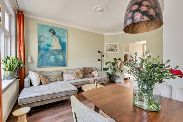Medium property photo - Alexanderstraat 242, 6812 BM Arnhem