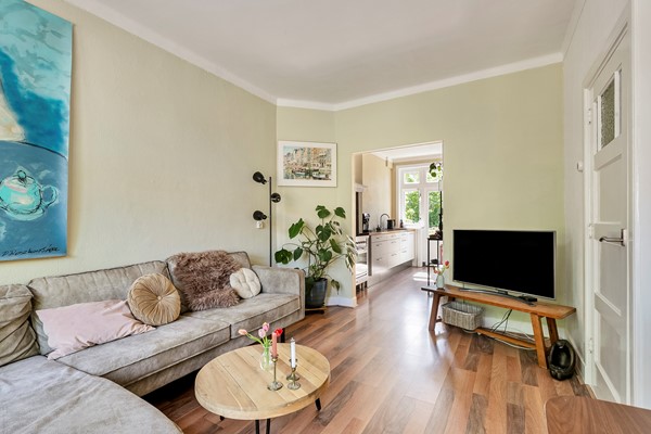 Medium property photo - Alexanderstraat 242, 6812 BM Arnhem
