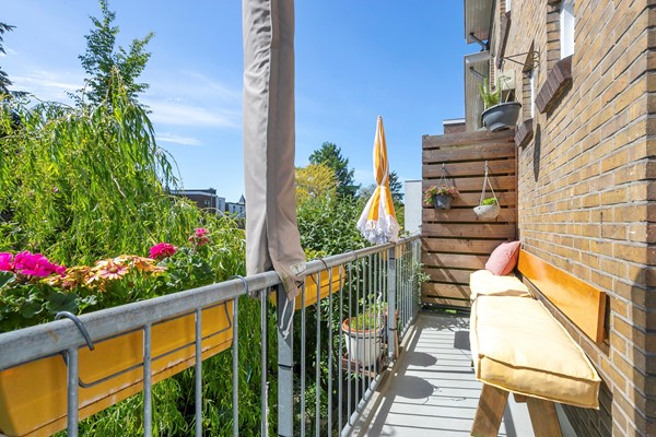 Medium property photo - Alexanderstraat 242, 6812 BM Arnhem