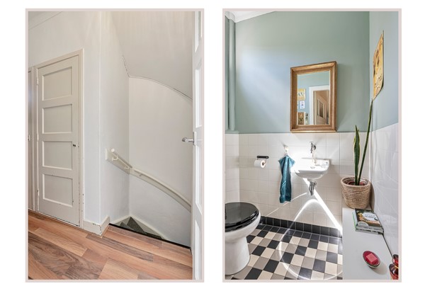 Medium property photo - Alexanderstraat 242, 6812 BM Arnhem