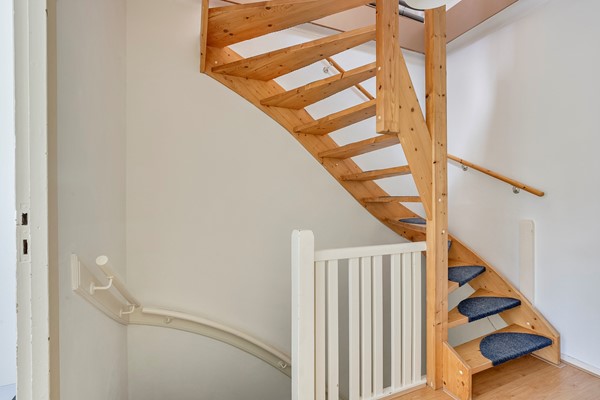 Medium property photo - Alexanderstraat 242, 6812 BM Arnhem