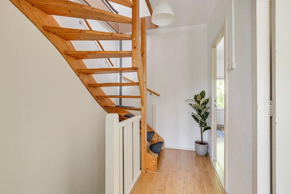 Medium property photo - Alexanderstraat 242, 6812 BM Arnhem