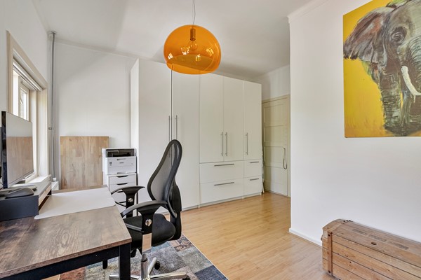 Medium property photo - Alexanderstraat 242, 6812 BM Arnhem