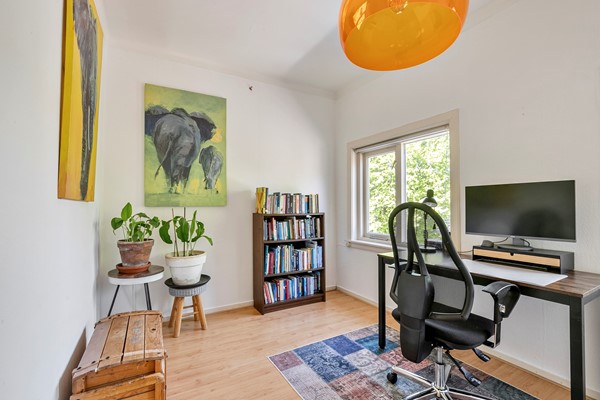 Medium property photo - Alexanderstraat 242, 6812 BM Arnhem