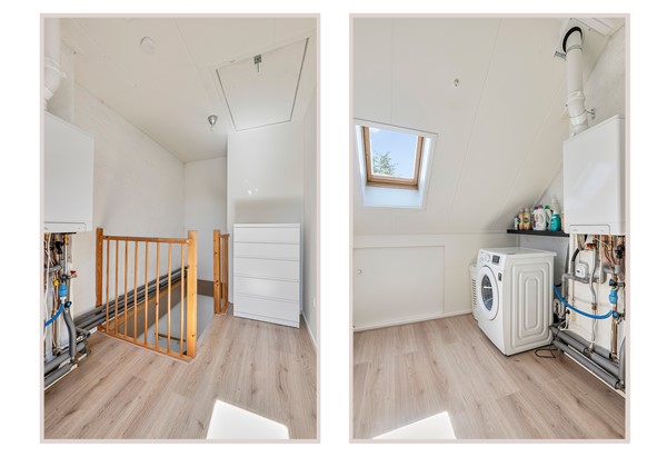 Medium property photo - Alexanderstraat 242, 6812 BM Arnhem