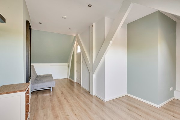 Medium property photo - Alexanderstraat 242, 6812 BM Arnhem