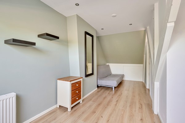 Medium property photo - Alexanderstraat 242, 6812 BM Arnhem
