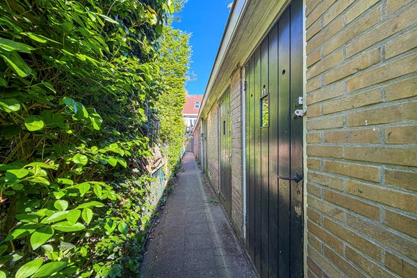Medium property photo - Alexanderstraat 242, 6812 BM Arnhem