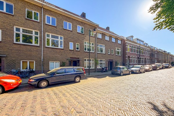 Medium property photo - Alexanderstraat 242, 6812 BM Arnhem