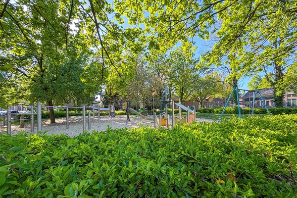 Medium property photo - Alexanderstraat 242, 6812 BM Arnhem