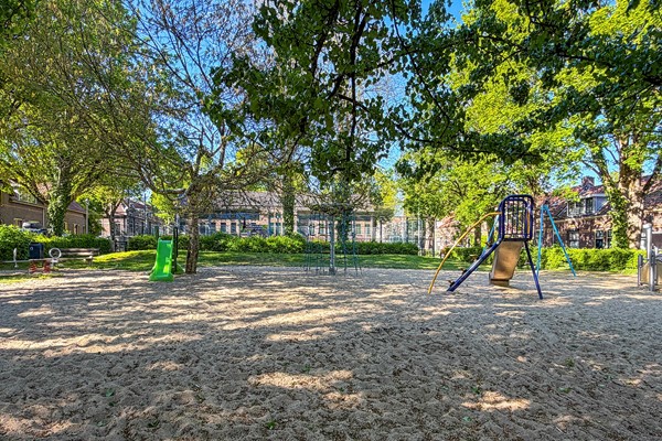 Medium property photo - Alexanderstraat 242, 6812 BM Arnhem
