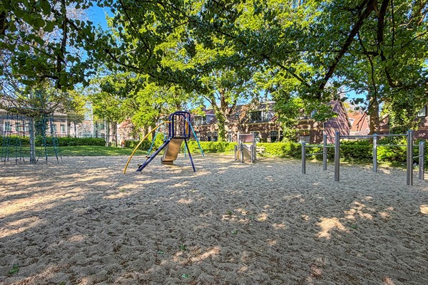 Medium property photo - Alexanderstraat 242, 6812 BM Arnhem