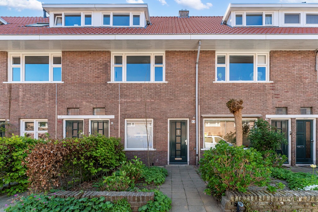 Jan Vethstraat 53, 6813 HK Arnhem, photo 1