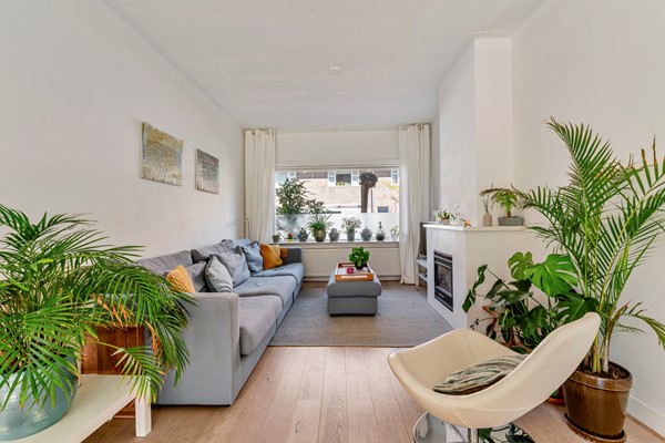 Medium property photo - Jan Vethstraat 53, 6813 HK Arnhem