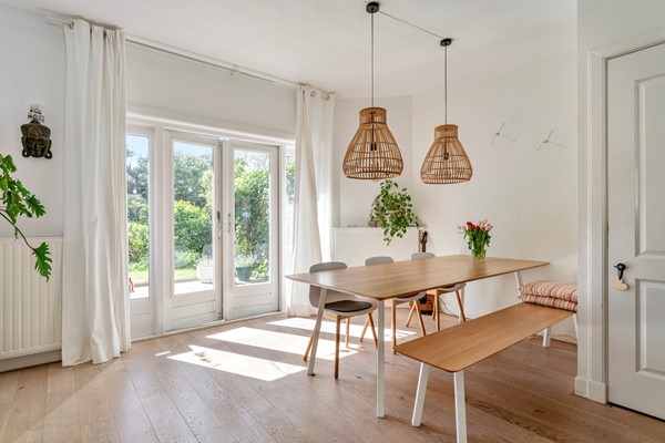 Medium property photo - Jan Vethstraat 53, 6813 HK Arnhem