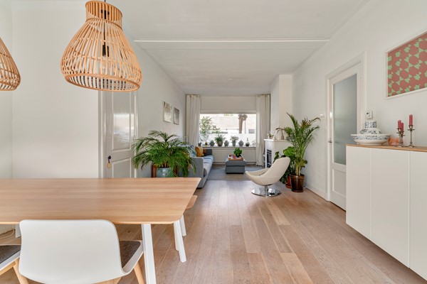 Medium property photo - Jan Vethstraat 53, 6813 HK Arnhem