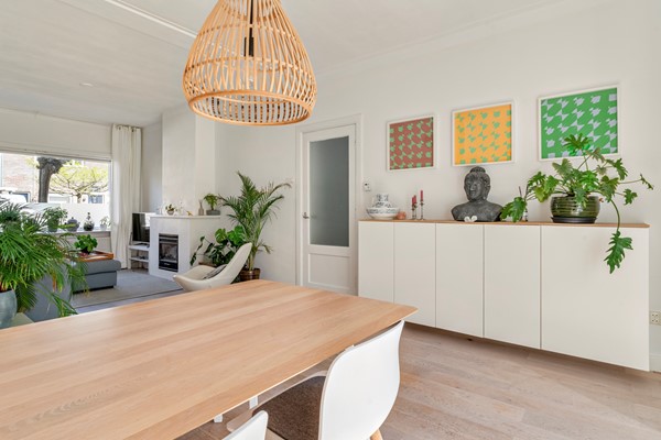 Medium property photo - Jan Vethstraat 53, 6813 HK Arnhem