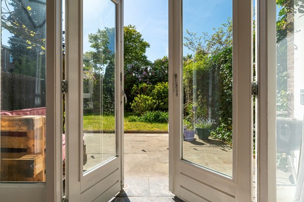 Medium property photo - Jan Vethstraat 53, 6813 HK Arnhem