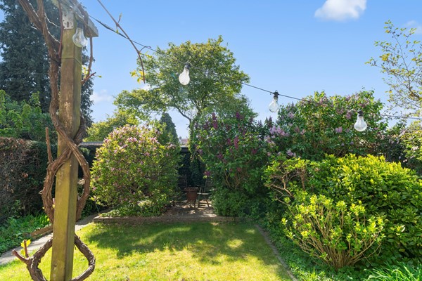 Medium property photo - Jan Vethstraat 53, 6813 HK Arnhem