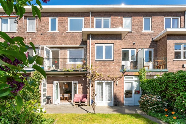 Medium property photo - Jan Vethstraat 53, 6813 HK Arnhem