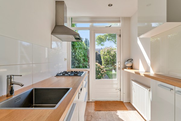 Medium property photo - Jan Vethstraat 53, 6813 HK Arnhem