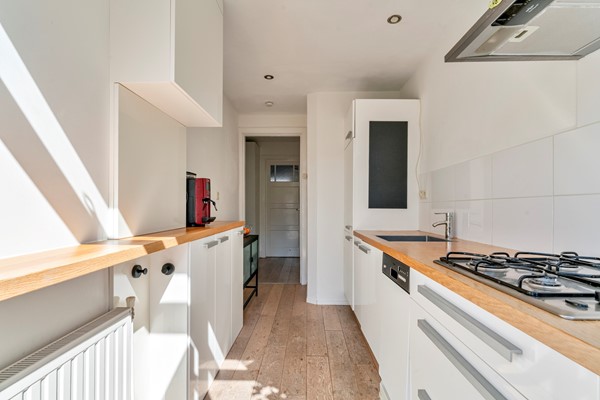Medium property photo - Jan Vethstraat 53, 6813 HK Arnhem