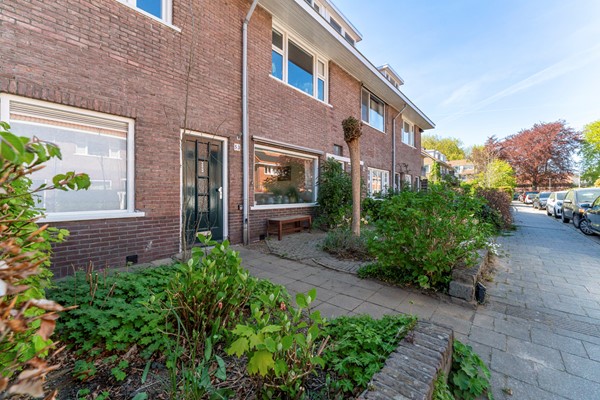 Medium property photo - Jan Vethstraat 53, 6813 HK Arnhem