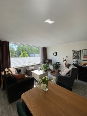 Medium property photo - Eusebiusbinnensingel 6-1, 6811 BW Arnhem