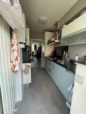 Medium property photo - Eusebiusbinnensingel 6-1, 6811 BW Arnhem