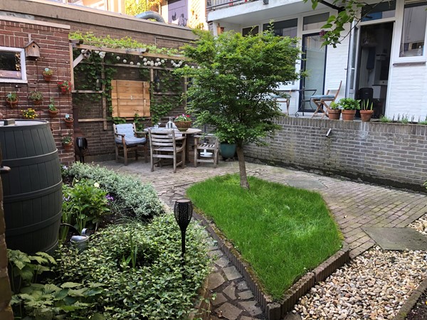 Medium property photo - Eusebiusbinnensingel 6-1, 6811 BW Arnhem