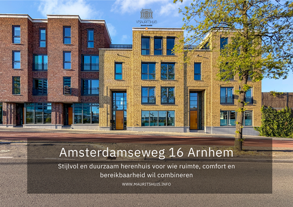 Brochure preview - Brochure - Amsterdamseweg 16 Arnhem.pdf.pdf