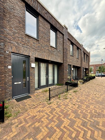 Medium property photo - Grote Schoorsteenplein 19, 6717 ZR Ede