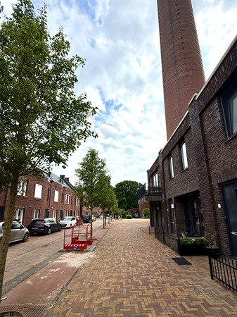 Medium property photo - Grote Schoorsteenplein 19, 6717 ZR Ede