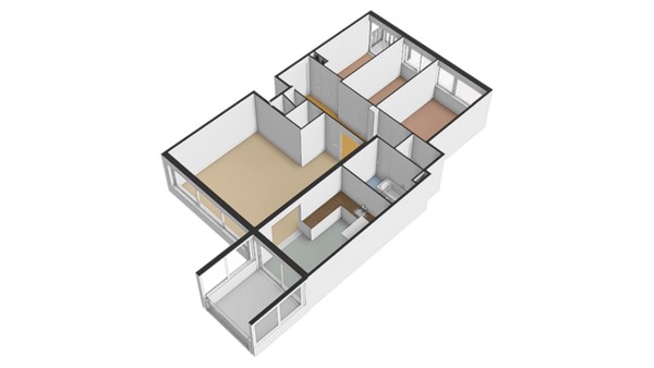 De Zalmen 74, 6865 AL Doorwerth - OC_153516_EV_3D_NW.jpg