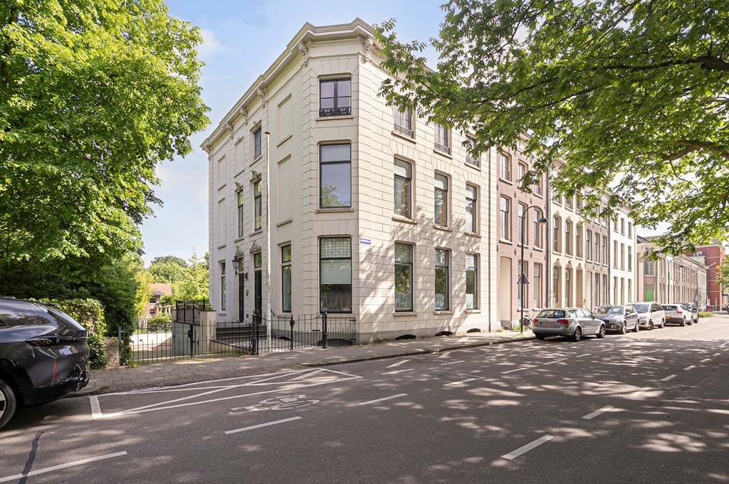 Nudestraat 1, 6701 CC Wageningen, photo 1