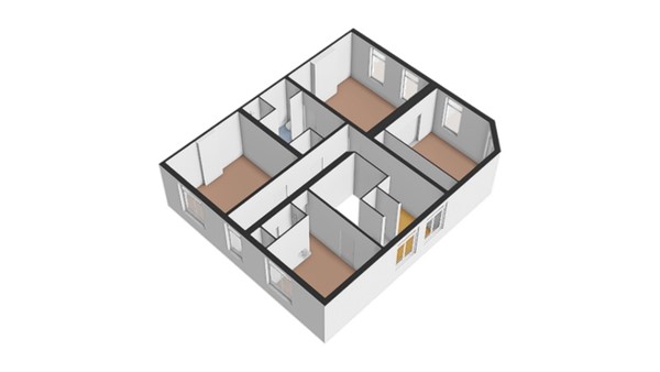 Nudestraat 1, 6701 CC Wageningen - OC_152921_EV_3D_SE.jpg