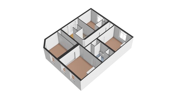 Nudestraat 1, 6701 CC Wageningen - OC_152921_EV_3D_NW.jpg