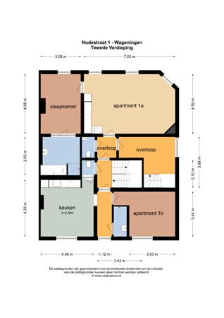 Nudestraat 1, 6701 CC Wageningen - OC_152921_TV.jpg
