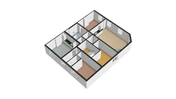 Nudestraat 1, 6701 CC Wageningen - OC_152921_TV_3D_SE.jpg