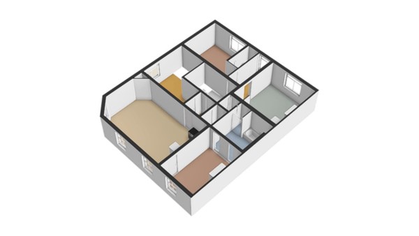 Nudestraat 1, 6701 CC Wageningen - OC_152921_TV_3D_NW.jpg