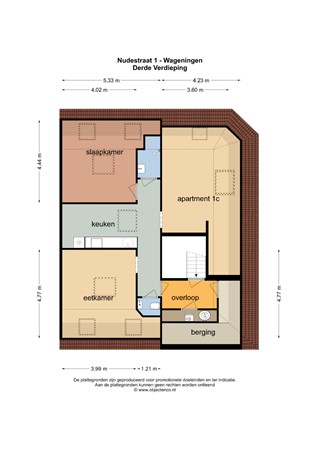 Nudestraat 1, 6701 CC Wageningen - OC_152921_DV.jpg