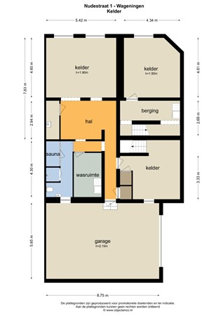 Nudestraat 1, 6701 CC Wageningen - OC_152921_KEL.jpg