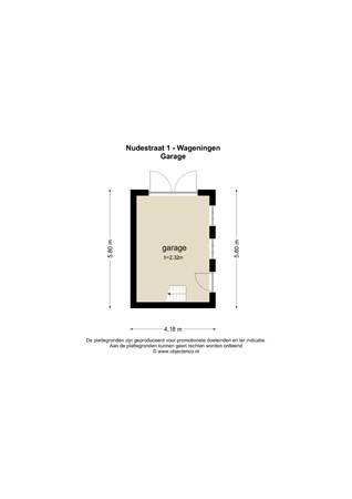 Nudestraat 1, 6701 CC Wageningen - OC_152921_GAR.jpg