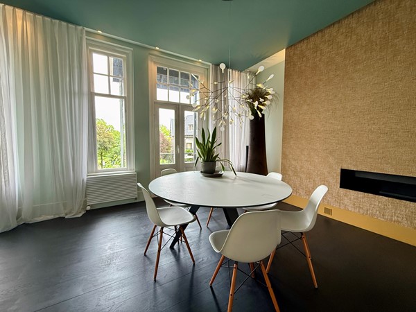 Medium property photo - G.A. van Nispenstraat 35, 6814 JA Arnhem