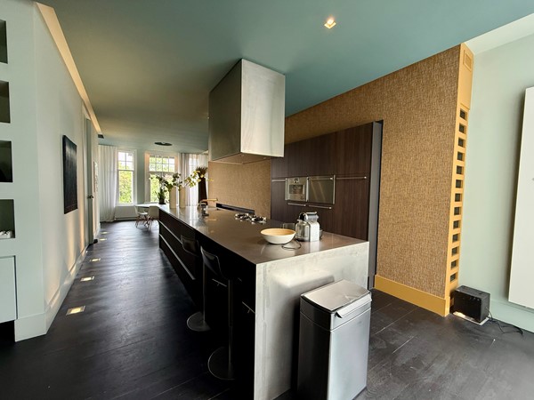 Medium property photo - G.A. van Nispenstraat 35, 6814 JA Arnhem