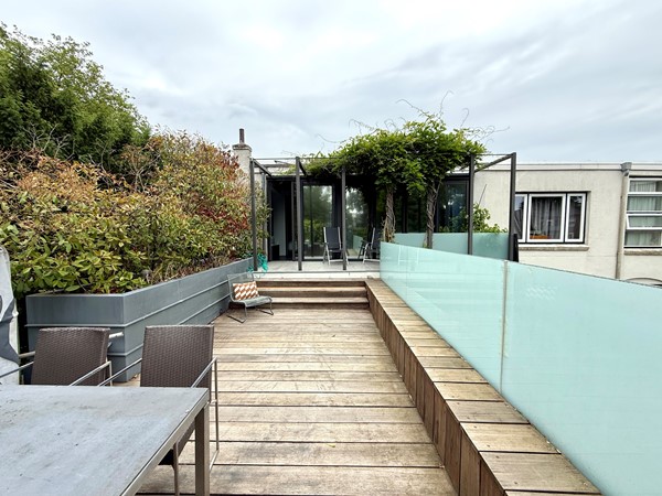 Medium property photo - G.A. van Nispenstraat 35, 6814 JA Arnhem